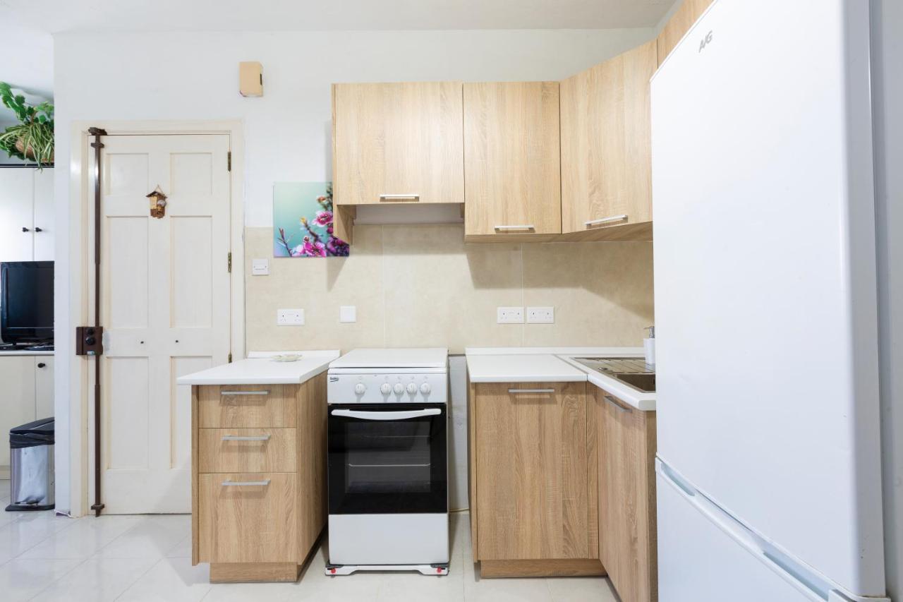 Ne1 - Lovely 2 Bedroom Apartment. Perfect Location Mellieħa Esterno foto