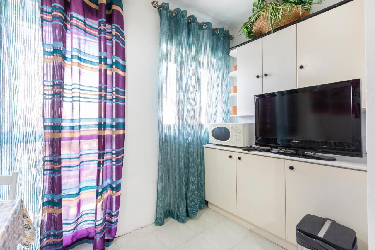 Ne1 - Lovely 2 Bedroom Apartment. Perfect Location Mellieħa Esterno foto