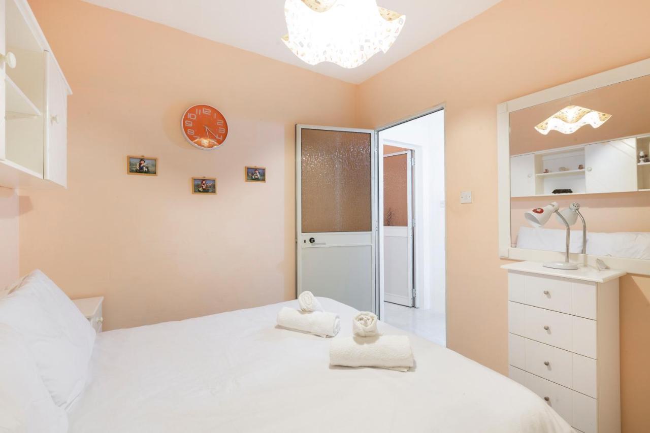 Ne1 - Lovely 2 Bedroom Apartment. Perfect Location Mellieħa Esterno foto