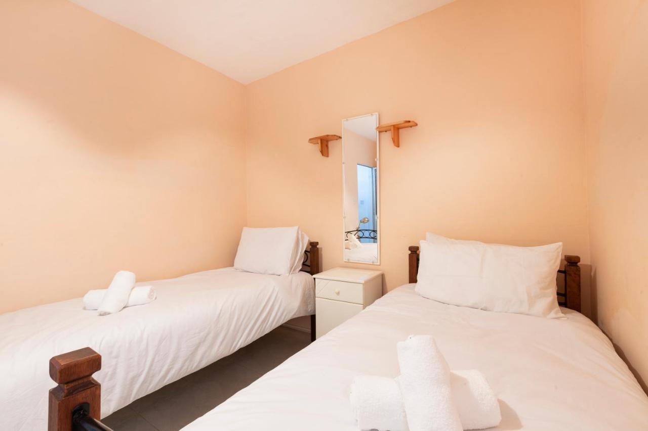 Ne1 - Lovely 2 Bedroom Apartment. Perfect Location Mellieħa Esterno foto