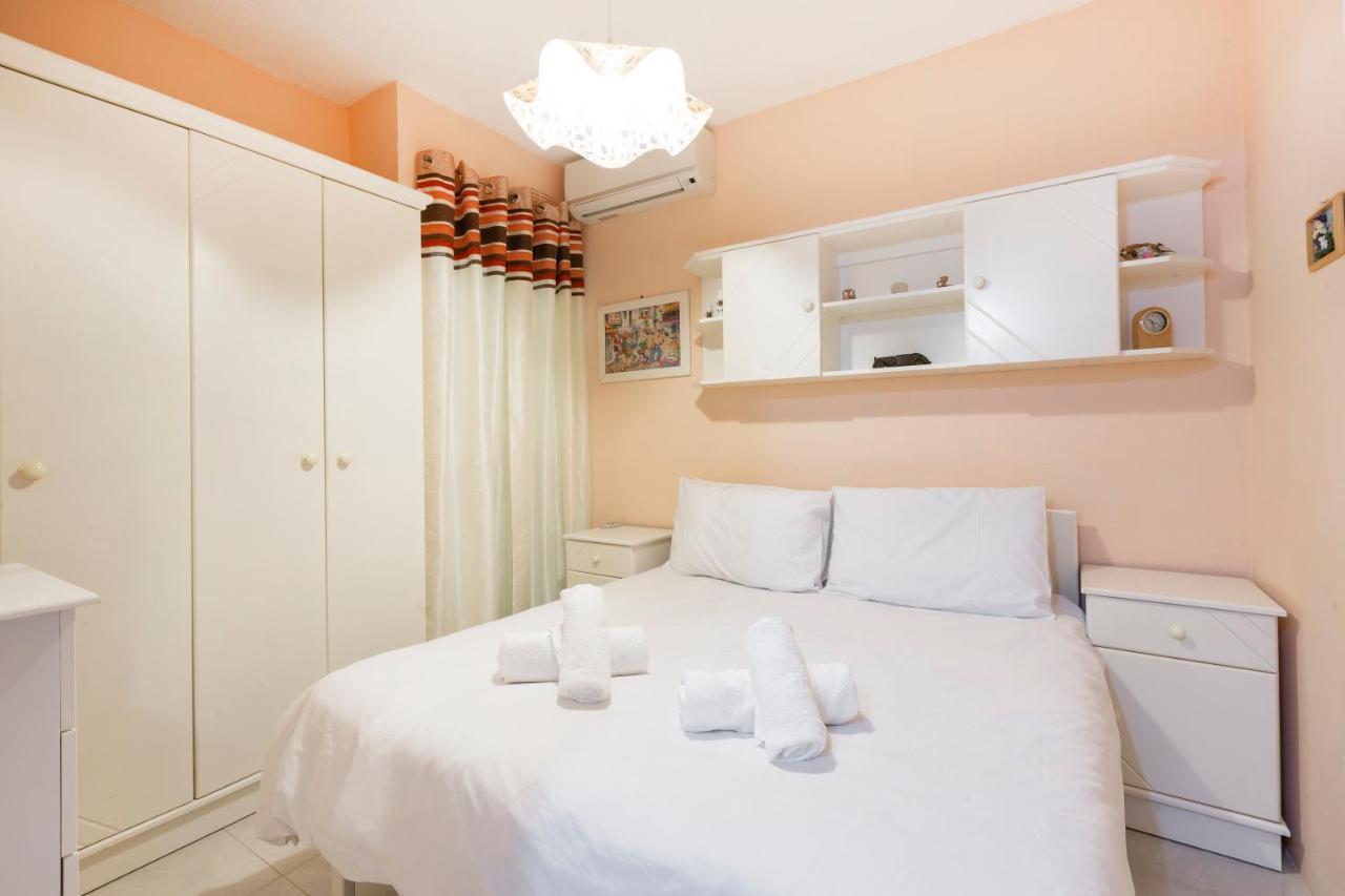 Ne1 - Lovely 2 Bedroom Apartment. Perfect Location Mellieħa Esterno foto