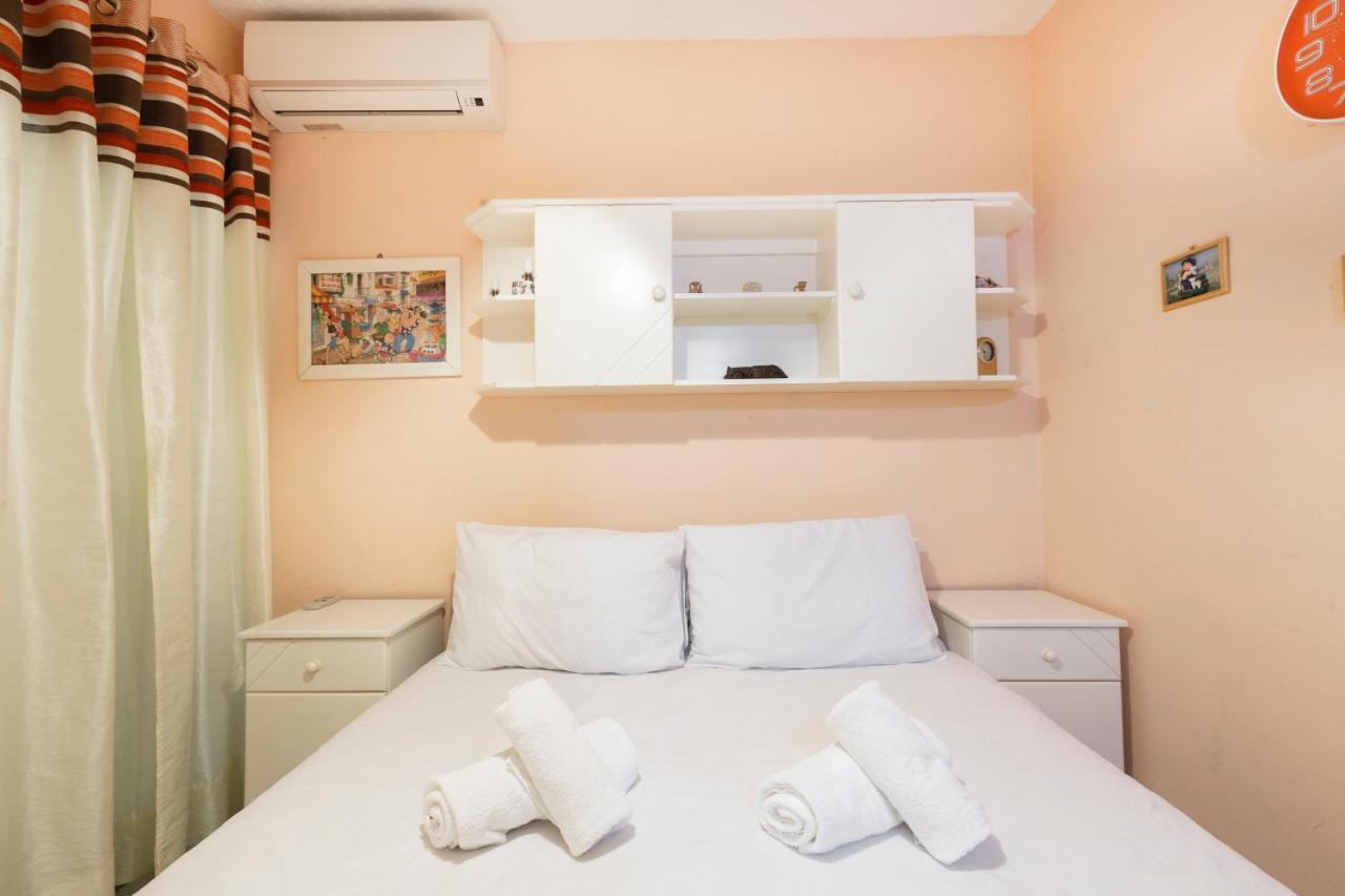 Ne1 - Lovely 2 Bedroom Apartment. Perfect Location Mellieħa Esterno foto