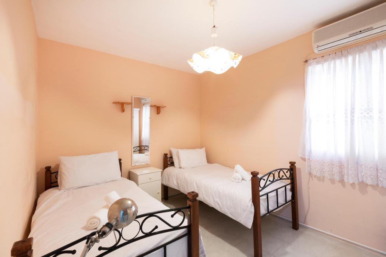 Ne1 - Lovely 2 Bedroom Apartment. Perfect Location Mellieħa Esterno foto