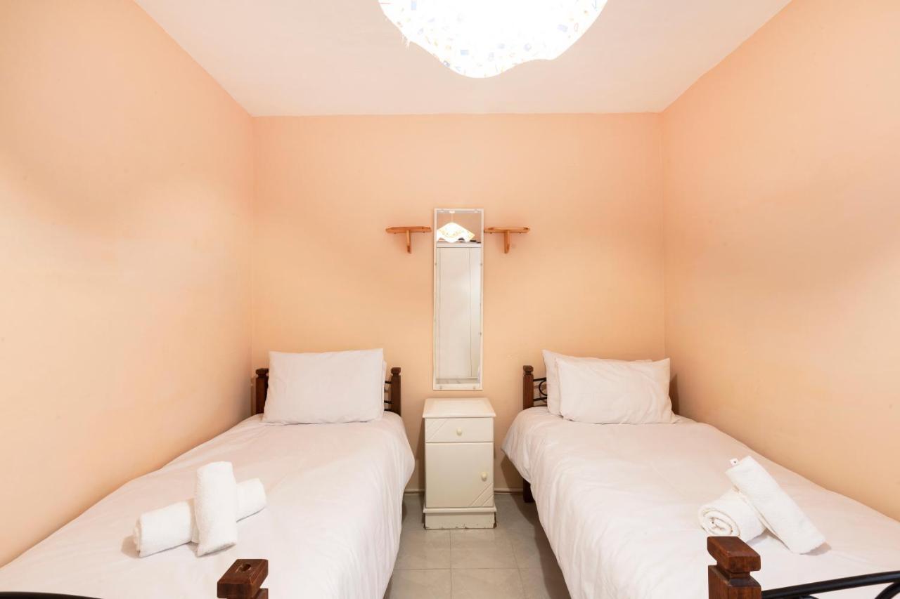 Ne1 - Lovely 2 Bedroom Apartment. Perfect Location Mellieħa Esterno foto