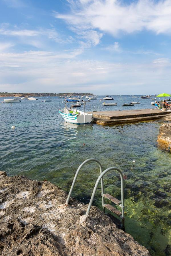 Ne1 - Lovely 2 Bedroom Apartment. Perfect Location Mellieħa Esterno foto